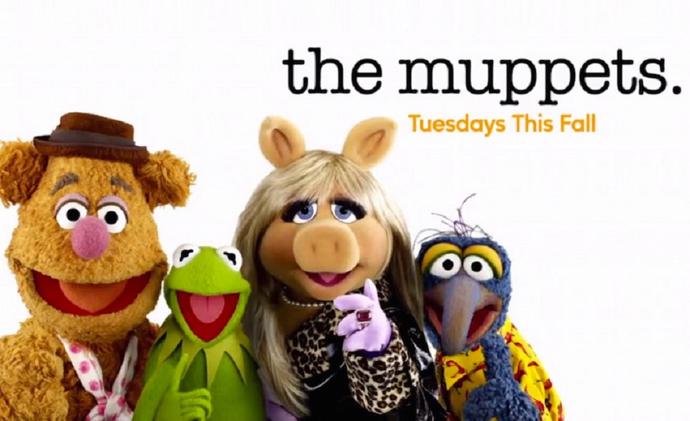 Zwiastun nowych Muppetów od ABC zapowiada genialną produkcję