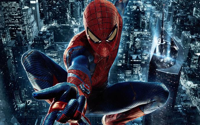 Marvel może nakręcić nawet cztery filmy o Spidermanie