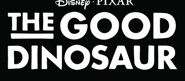 Zwiastun nowej animacji od studia Pixar, "Dobry dinozaur"