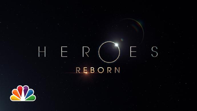 Nareszcie jest - pełny, oficjalny zwiastun Heroes: Reborn