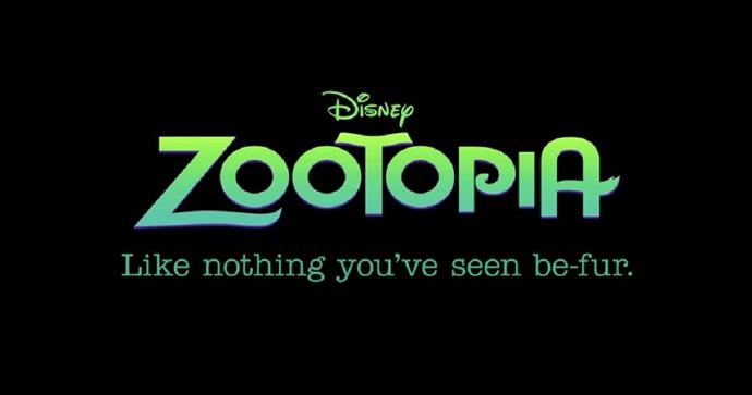 Zobacz trailer nowej zabawnej animacji "Zootopia" od Disneya