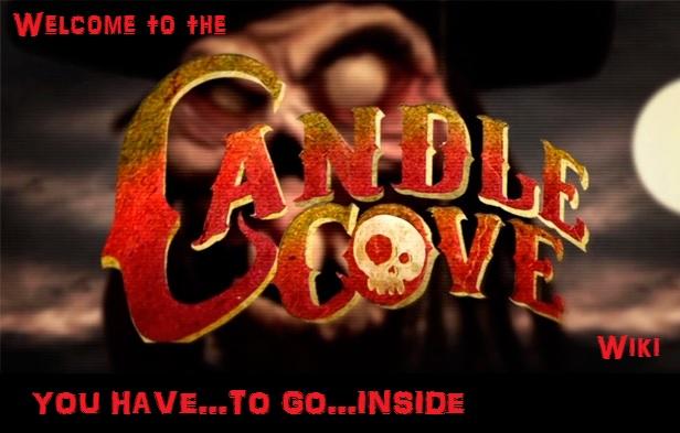 candle cove 