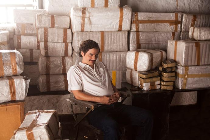 Kto zabił Pablo Escobara? Narcos - recenzja drugiego sezonu