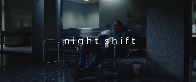 Zobacz "Night Shift", krótkometrażowy film na Vimeo w disneyowskim stylu