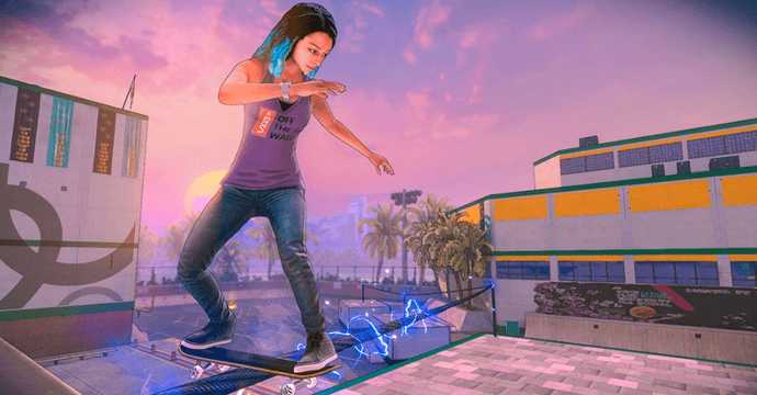 Tony Hawk’s Pro Skater 5 – przesłuchaj soundtrack na Spotify