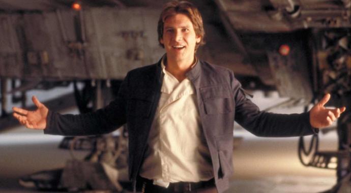 Nowe wieści o spin-offie "Gwiezdnych wojen" poświęconym Hanowi Solo