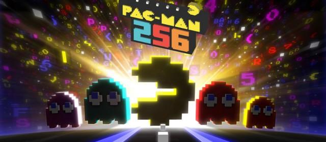 Darmowy Pac-Man 256 pobrany już ponad 5 milionów razy