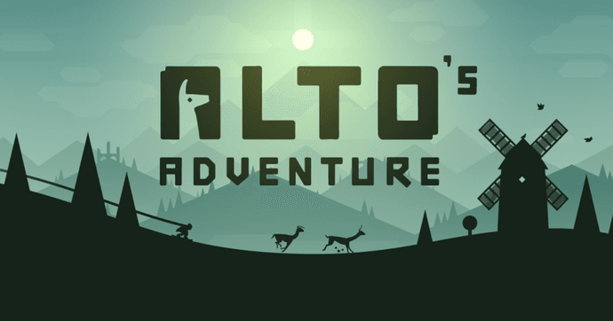 Premiera Alto’s Adventure dla Androida już niebawem