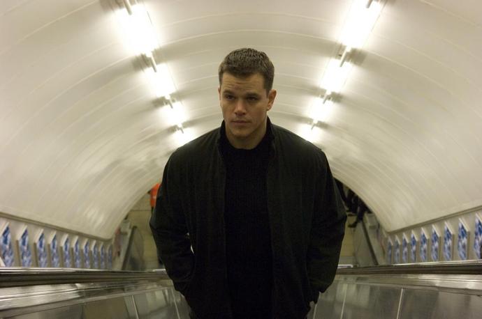Jason Bourne powraca w wielkim stylu. Zobacz pierwszy teaser nowego filmu