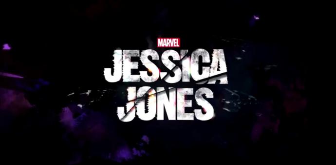 Pierwszy teaser serialu Jessica Jones od Marvela i Netfliksa jest prześliczny