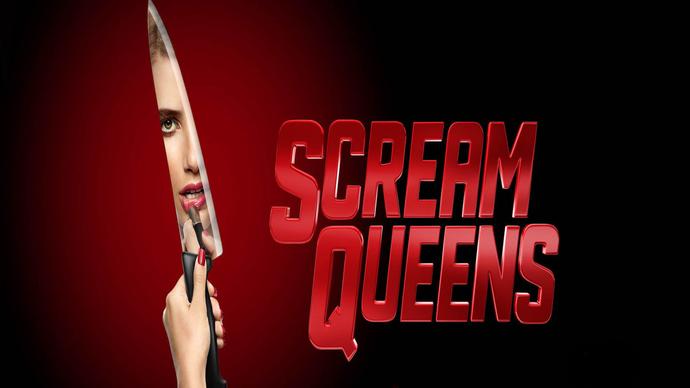 "Scream Queens", nowy serial twórców "Glee" i "American Horror Story", to najlepsze, co może spotkać cię tej jesieni