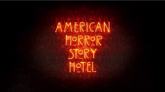 Do premiery "American Horror Story: Hotel" zostało jeszcze kilka dni. Kolejne wideo promujące serial podkręca atmosferę