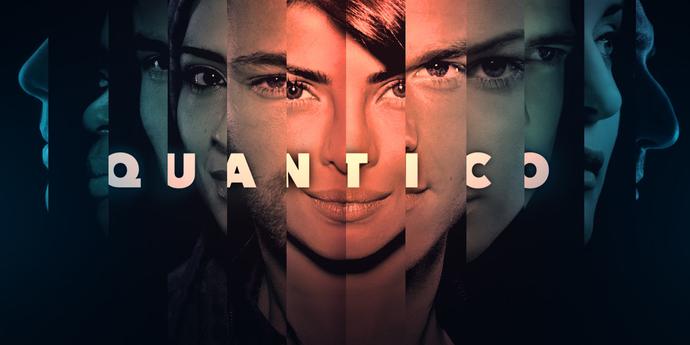 "Quantico", nowy serial ABC, to średniak z potencjałem opowiadający o agentach specjalnych
