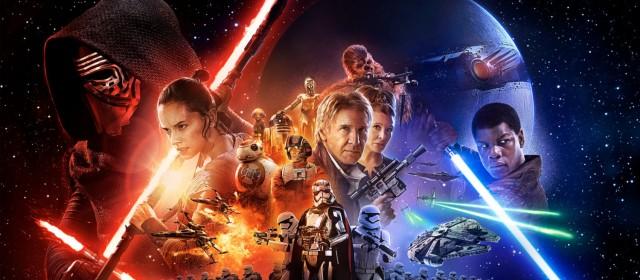 star wars the force awakens gwiezdne wojny przebudzenie mocy w telewizji tvn