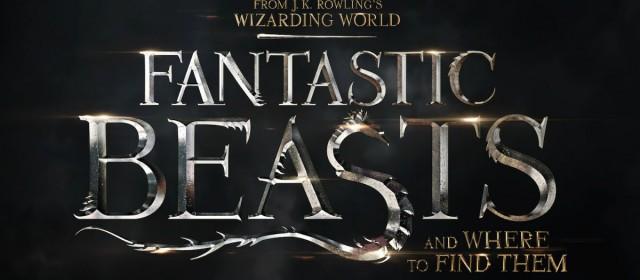 Fantastic Beasts and Where to Find Them - co wiemy o prequelu Harry'ego Pottera?
