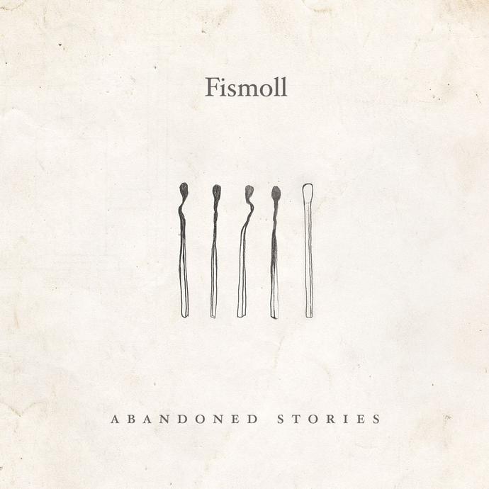 Fismoll koi nowym singlem. Posłuchaj "Abandoned Stories"