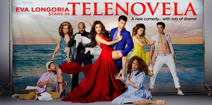 Eva Longoria w nowym sitcomie pokazuje, jak to jest grać w telenoweli. "Telenovela" - recenzja sPlay