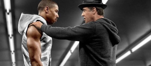 Creed odcina kupony od Rocky'ego. Nie rozumiem fenomenu tego filmu