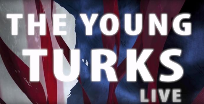 The Young Turks, czyli 10 lat newsów na YouTubie