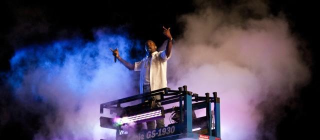 Kanye West już nie tylko w platformie TIDAL. &#8222;The Life Of Pablo&#8221; także w Spotify i Apple Music