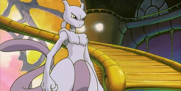 Obejrzyj Pokemon: The First Movie legalnie i za darmo