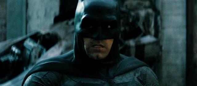 Znamy prawdopodobną datę premiery filmu The Batman Bena Afflecka