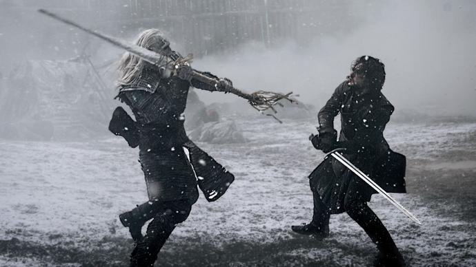 Gra o tron: HBO zamierza nakręcić prequel serialu