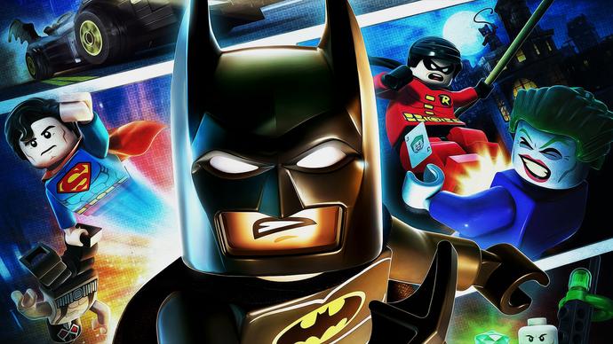 Obejrzyj drugi zwiastun The Lego Batman Movie