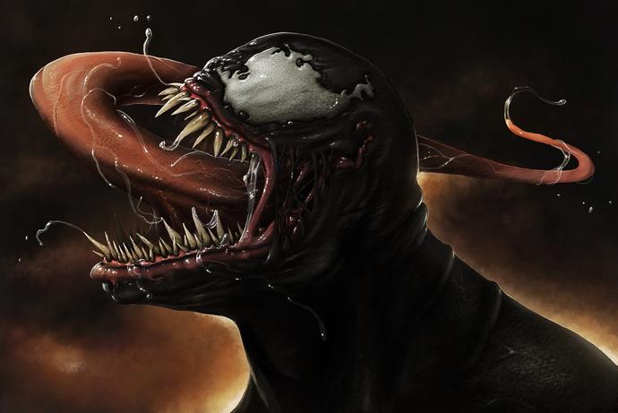 Venom dostanie własny film… bez Spider-Mana!