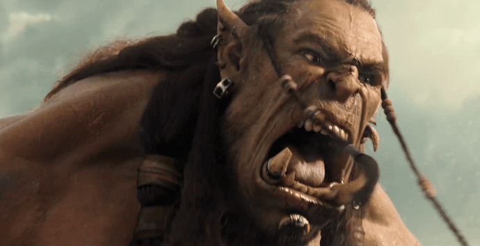 Warcraft finansową klapą w USA. Chiny na ratunek?