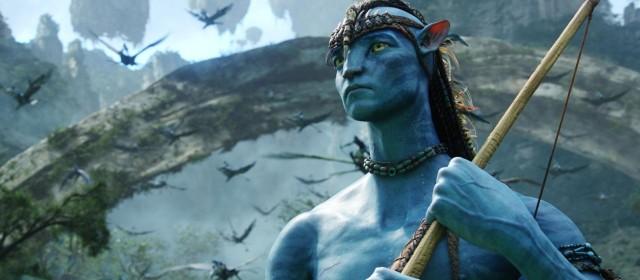 Avatar - James Cameron zapowiada jeszcze więcej sequeli