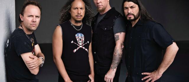 Metallica wydaje nową płytę. Będzie gotowa tego lata