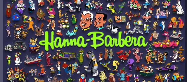 Hanna-Barbera z własnym filmowym uniwersum