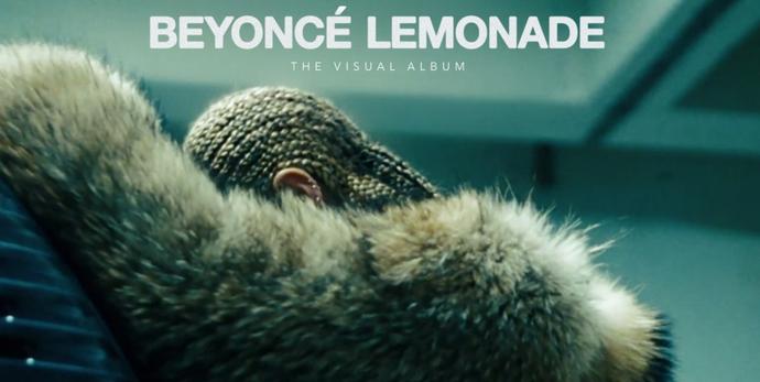 "Lemonade" - nowa płyta Beyoncé tylko w platformie TIDAL