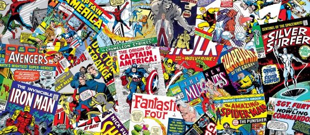 Robert Kirkman nakręci dokument o historii komiksów