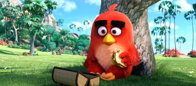 Angry Birds 2 - data premiery nowego filmu w dość symbolicznym dniu