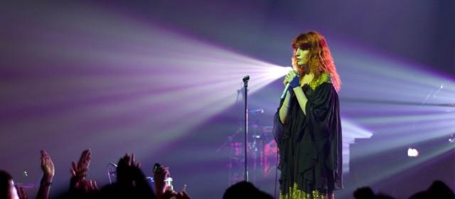 "The Oddysey" - zobacz świetny film od Florence + The Machine