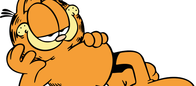 Garfield po raz kolejny trafi na kinowe ekrany