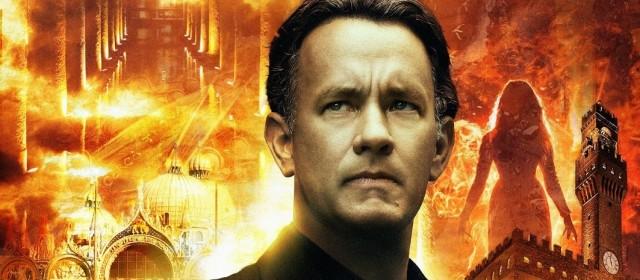 Jest zwiastun &#8222;Inferno&#8221;. W roli Roberta Langdona ponownie Tom Hanks