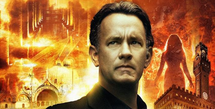 Jest zwiastun &#8222;Inferno&#8221;. W roli Roberta Langdona ponownie Tom Hanks