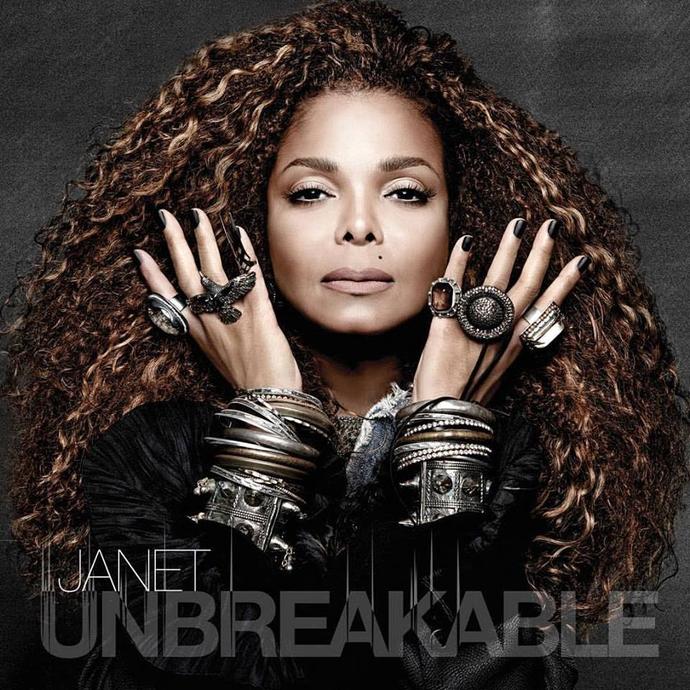 "Damn Baby" - zobacz nowy klip Janet Jackson