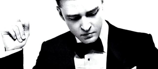 Justin Timberlake wraca po latach. Posłuchaj "Can't Stop the Feeling"