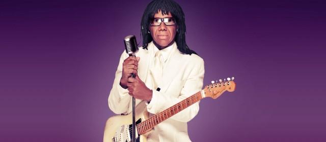 Nile Rodgers – The Hitmaker