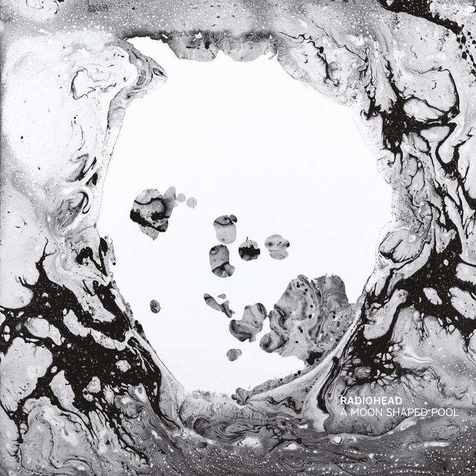 O co tyle szumu? Radiohead „A Moon Shaped Pool”. Recenzja sPlay