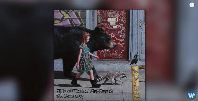 Jest nowy kawałek Red Hot Chili Peppers. &#8222;We Turn Red&#8221; promuje nadchodzącą płytę zespołu