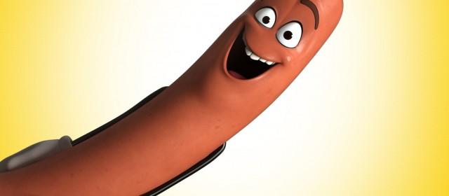 Sausage Party to pierwsza animacja 18+ dostępną w kinach!