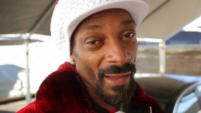 Snoop Dogg ogłosił datę premiery nowego albumu