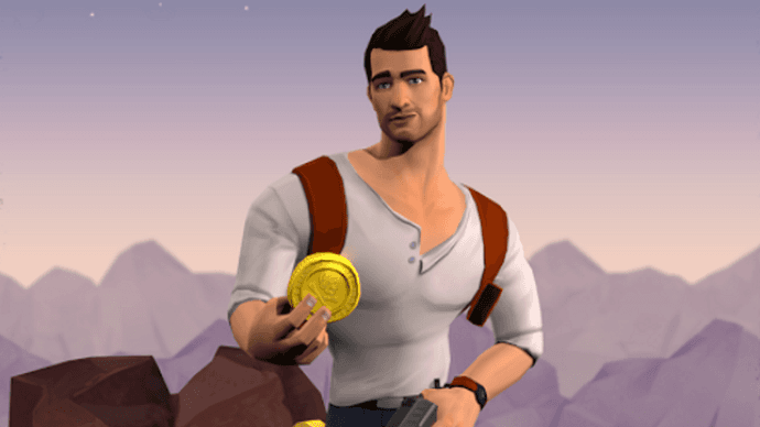 Uncharted Fortune Hunter już na Androidzie oraz iOS