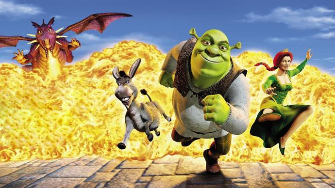 Shrek 5 powstaje i najpewniej spotka się z Minionkami