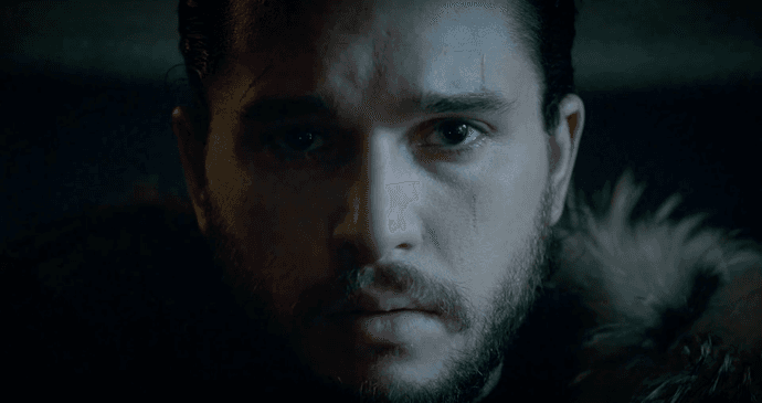 Jon Snow I jego dziedzictwo - świetny klip na YouTube